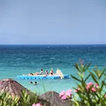 埃斯菲斯亚度假村 - 全包