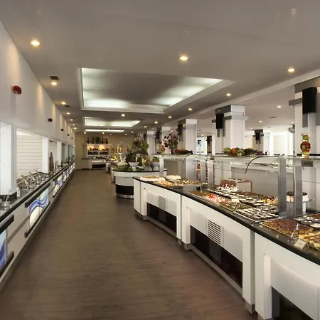 Resort Ephesia Kuşadası