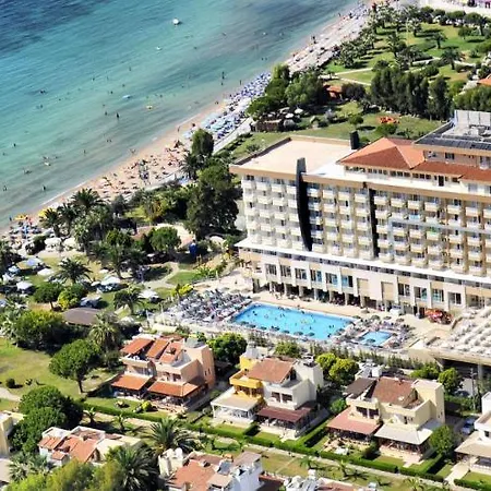 Ephesia 4* Κουσάντασι