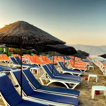 Ephesia Θέρετρο 4*