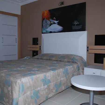 Ephesia Θέρετρο 4*