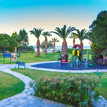 Θέρετρο Ephesia 4*