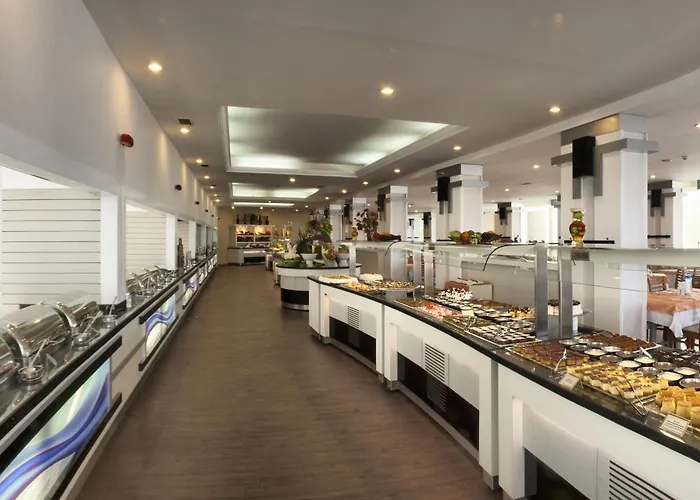 Resort Ephesia Kuşadası