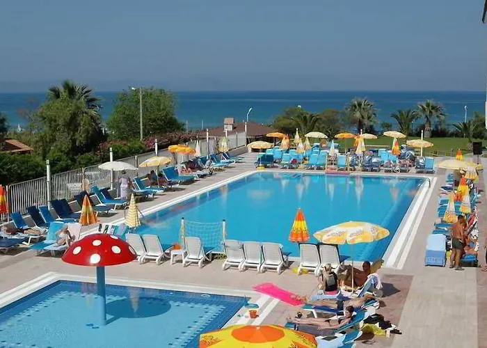 Resort Ephesia 4*