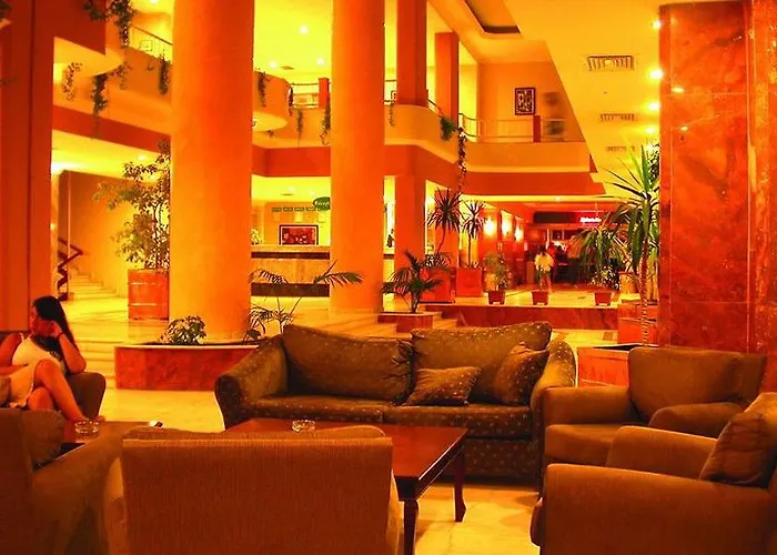 Ephesia Resort Kuşadası