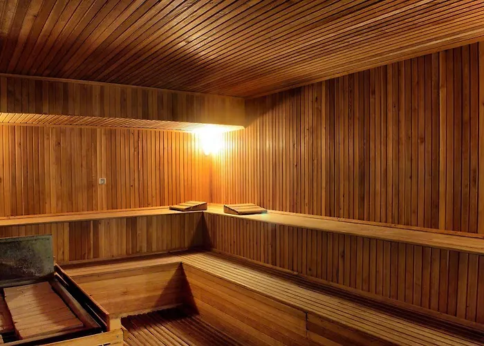 Ephesia 리조트 쿠사다시