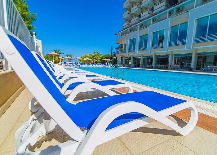 Resort Ephesia Kuşadası