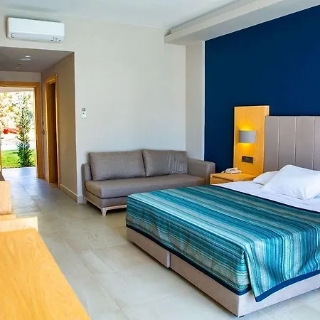 Üdülőközpont Ephesia 4*