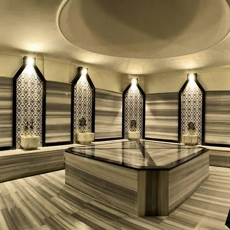 Üdülőközpont Ephesia