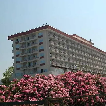 Üdülőközpont Ephesia