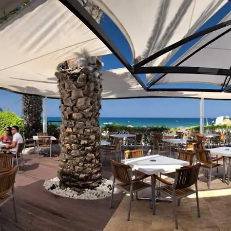 Üdülőközpont Ephesia Kusadası