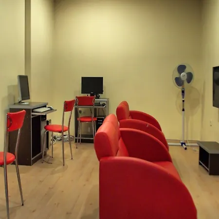 Üdülőközpont Ephesia 4*