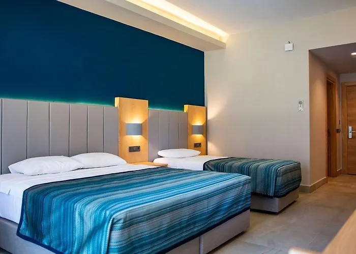 Ephesia Resort 4*