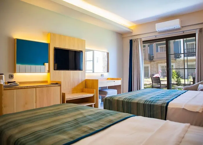 Resort Ephesia 4*
