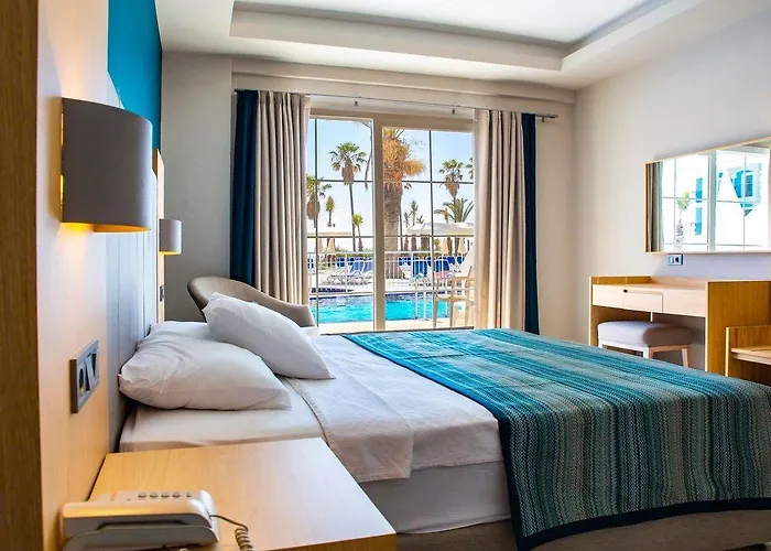 Ephesia 4* Kusadası