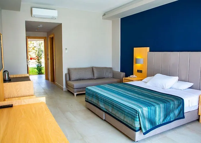 Resort Ephesia 4*