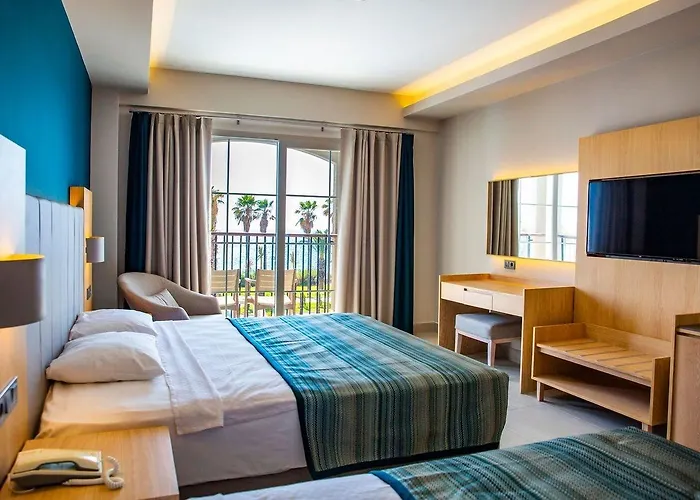 Resort Ephesia 4*