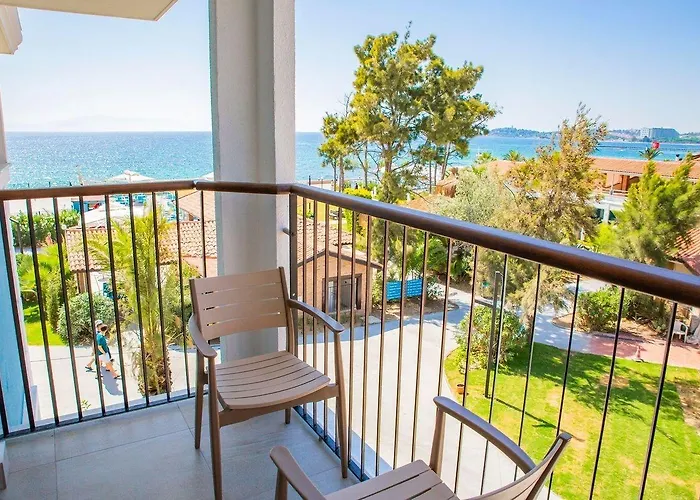 Ephesia 4* Kusadası