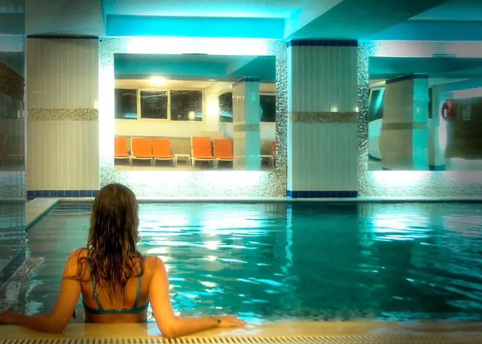 Resort Ephesia
