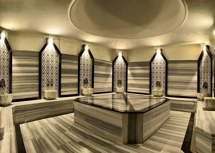 Resort Ephesia