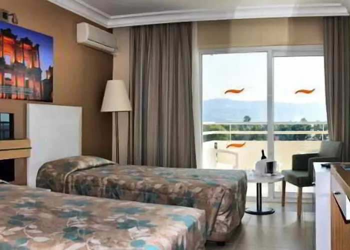 Ephesia 4*