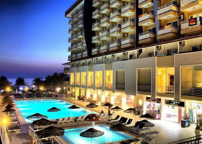 Ephesia Resort 4*