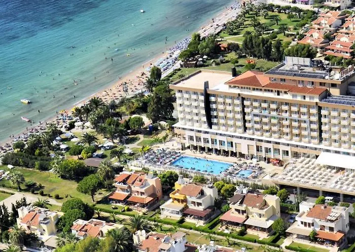 Ephesia 4* Kusadası