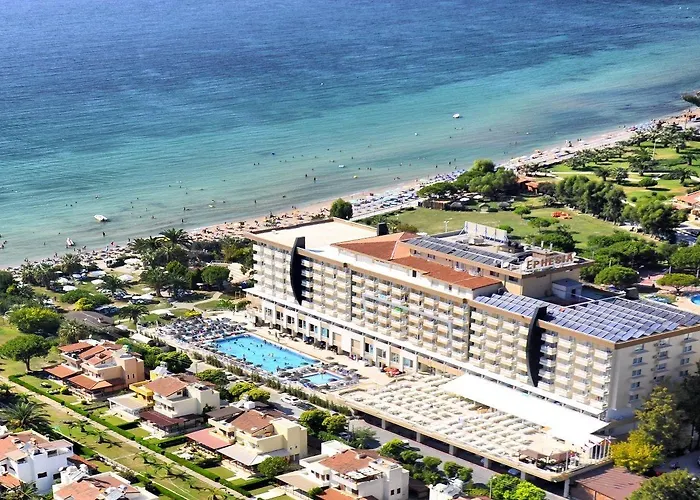 Resort Ephesia