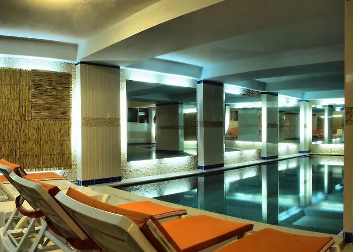Ephesia Kusadası