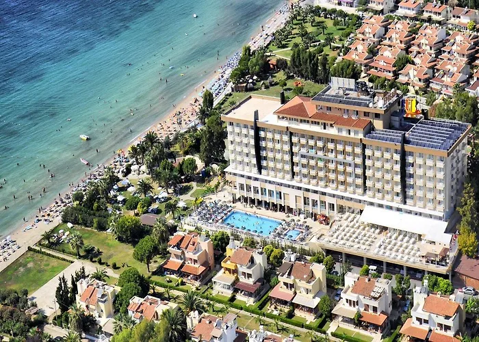 Resort Ephesia