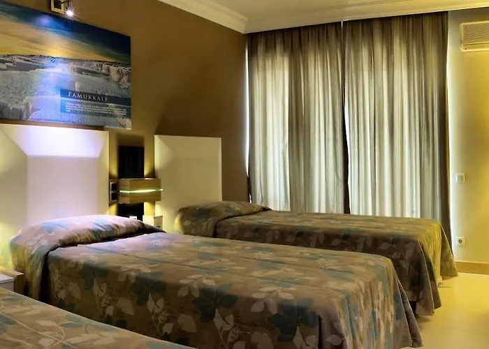 Ephesia Resort Kuşadası