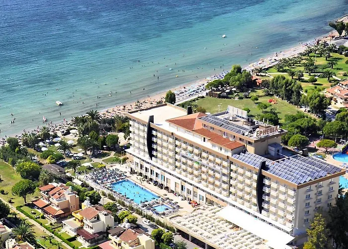 Ephesia Kusadası