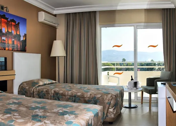 Ephesia Kusadası
