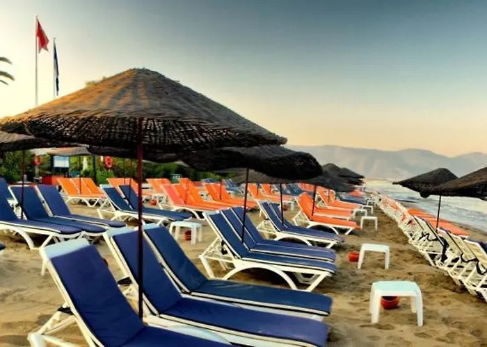 Ephesia Resort 4*