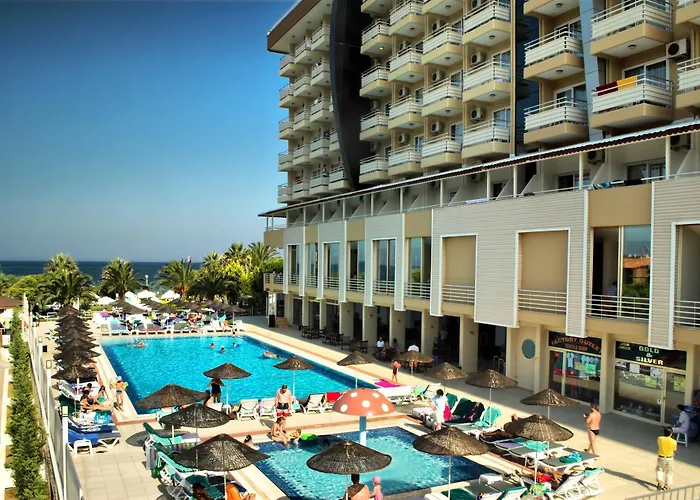 Ephesia 4* Kusadası