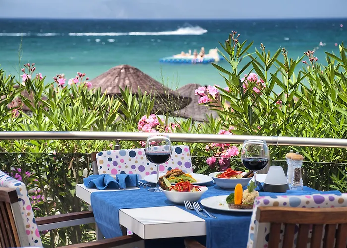 Ephesia Resort