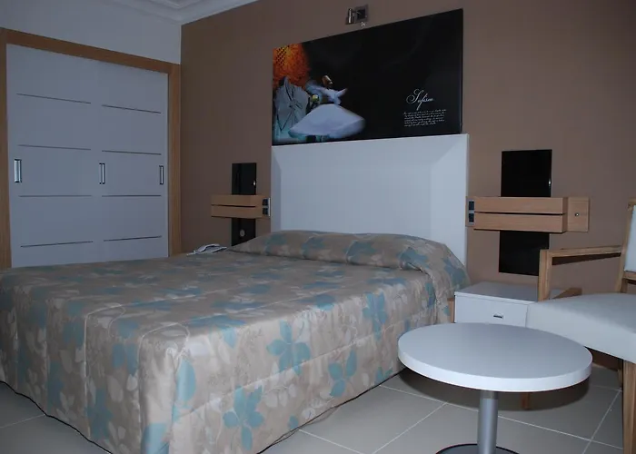 Ephesia Resort 4*