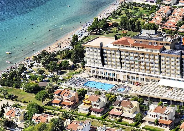 Ephesia Kusadası