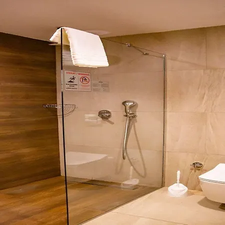 Semesteranläggning (resort) Ephesia 4*