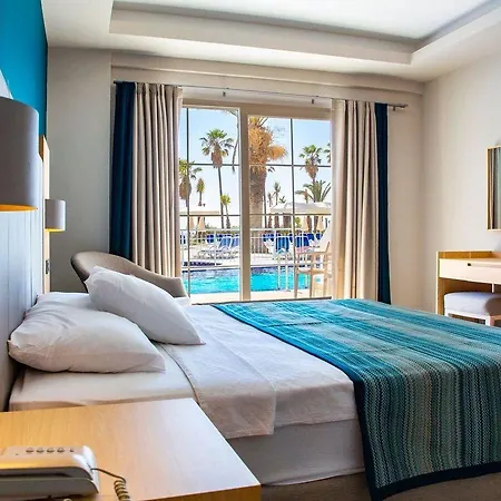 إفيسيا - شامل كليًا 4* كوشاداسيه