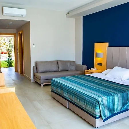Semesteranläggning (resort) Ephesia 4*