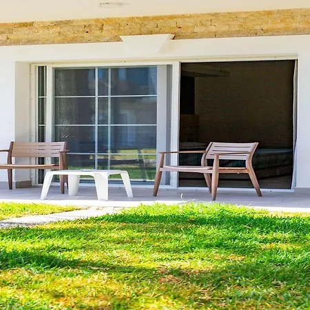 إفيسيا - شامل كليًا منتجع 4*