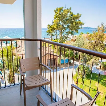 Ephesia 4* Kusadasi