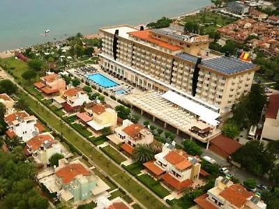 Feriested Ephesia Kusadası