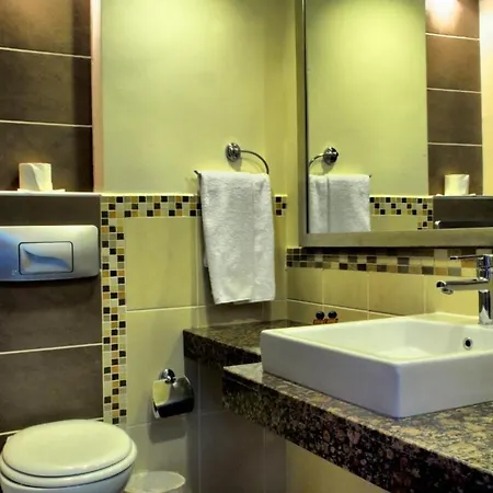 Ephesia 4* Kusadası