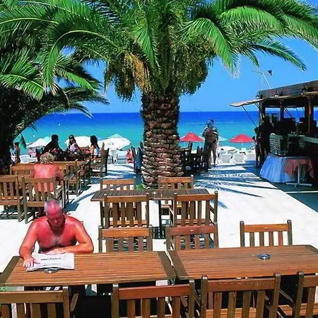 إفيسيا - شامل كليًا