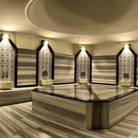 إفيسيا - شامل كليًا كوشاداسيه