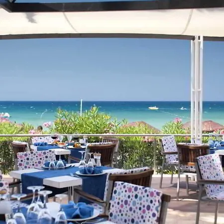 إفيسيا - شامل كليًا منتجع 4*