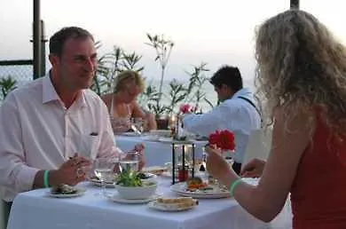 Ephesia Semesteranläggning (resort) 4*