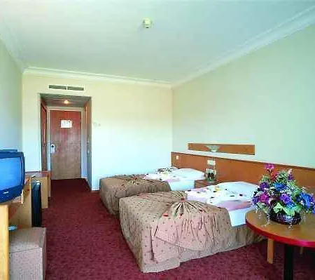 Ephesia 4* Kusadası